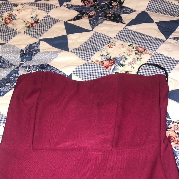 Dress - Picture 2 of 3